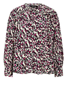 ISABEL MARANT Blusenshirt AMBA aus Seide