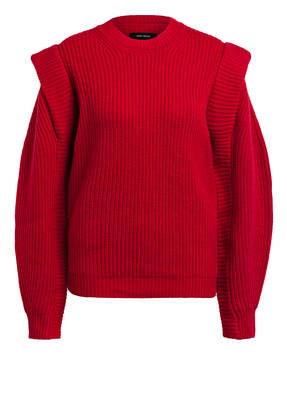 ISABEL MARANT Pullover mit Cashmere