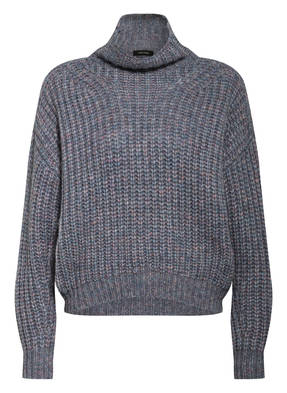 ISABEL MARANT Pullover IRIS mit Alpaka