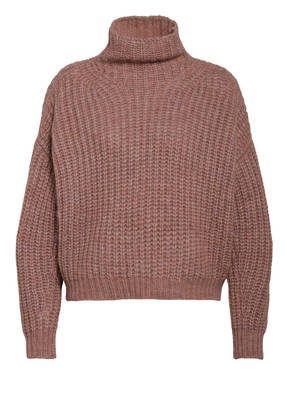 ISABEL MARANT Pullover IRIS mit Alpaka
