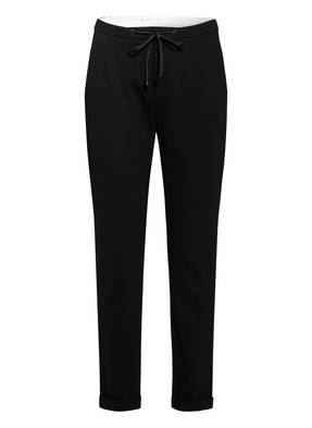 MAC DAYDREAM 7/8-Hose BEAUTY im Jogging-Stil