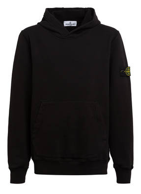STONE ISLAND JUNIOR Hoodie