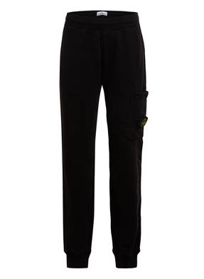 STONE ISLAND JUNIOR Sweatpants