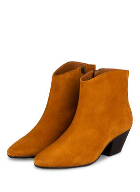 ISABEL MARANT Stiefeletten DACKEN