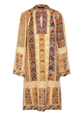 ETRO Kleid mit Seide