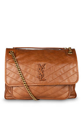 SAINT LAURENT Umhängetasche NIKI LARGE