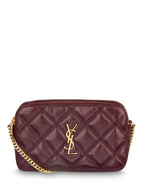 SAINT LAURENT Umhängetasche BECKY MINI