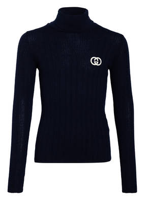 GUCCI Rollkragenpullover