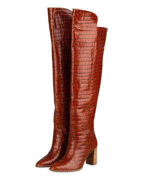 Högl Overknee-Stiefel