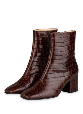 Högl Stiefeletten