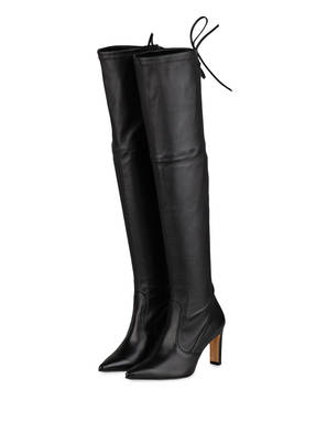 Högl Overknee-Stiefel