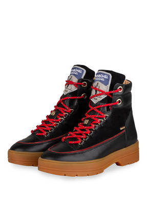 Högl Schnürboots