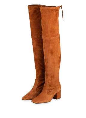 Högl Overknee-Stiefel