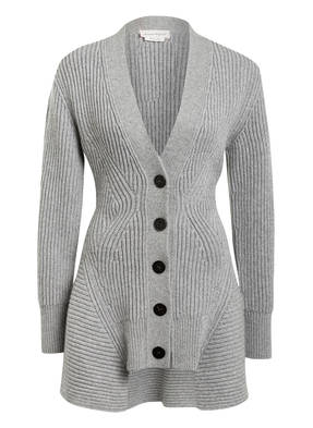 ALEXANDER McQUEEN Strickjacke