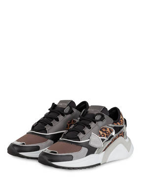 PHILIPPE MODEL Plateau-Sneaker EZE LD LEO