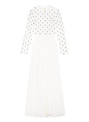 self-portrait Kleid DAISY