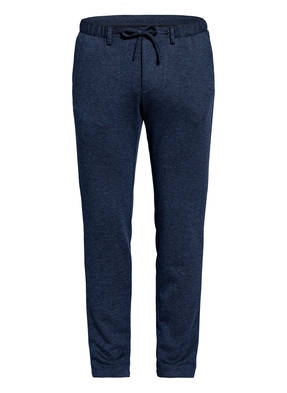 PAUL Anzughose im Jogging-Stil Slim Fit