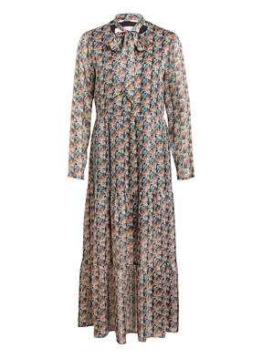 Freebird Kleid JOSEPHINE mit Glitzergarn