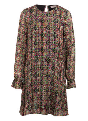 Freebird Kleid FRIDA mit Glitzergarn
