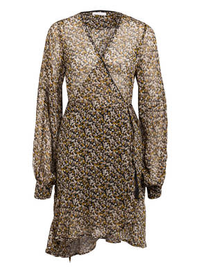 Freebird Wickelkleid BORA