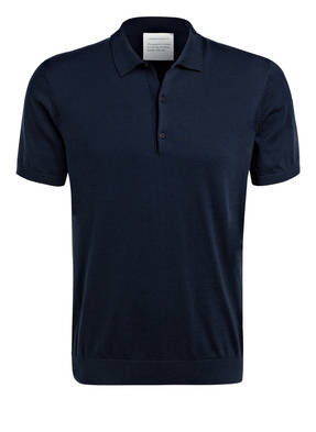 ARMEDANGELS Strick-Poloshirt PAALO