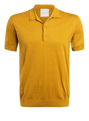 ARMEDANGELS Strick-Poloshirt PAALO