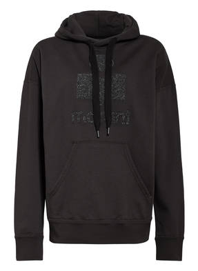 ISABEL MARANT ÉTOILE Oversized-Hoodie MANSEL