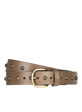 ISABEL MARANT ÉTOILE Ledergürtel ZALO
