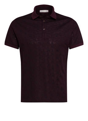 ETRO Piqué-Poloshirt