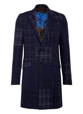 ETRO Wollmantel
