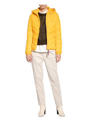 TOMMY HILFIGER Steppjacke