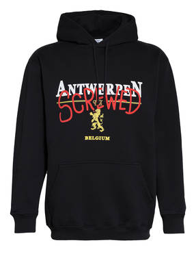VETEMENTS Hoodie