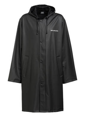 VETEMENTS Regenmantel