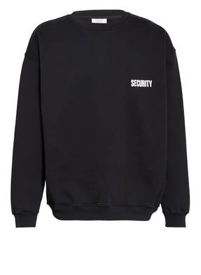 VETEMENTS Oversized-Sweatshirt