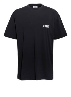 VETEMENTS Oversized-Shirt