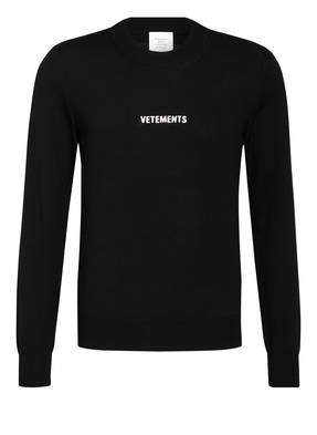 VETEMENTS Pullover