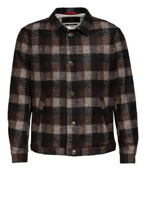 CINQUE Overshirt CITORO