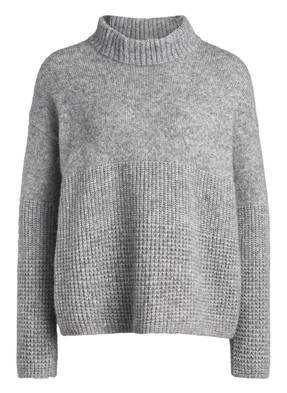 BOSS Pullover FIKALLA mit Alpaka