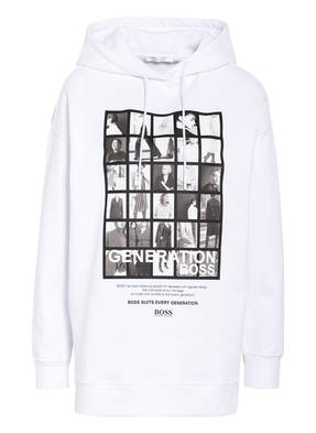 BOSS Hoodie EYDA