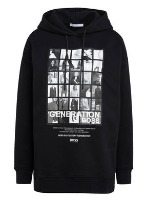 BOSS Hoodie EYDA