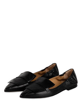 POMME D'OR Slipper INGRID