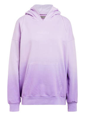 ER ELIAS RUMELIS Oversized-Hoodie