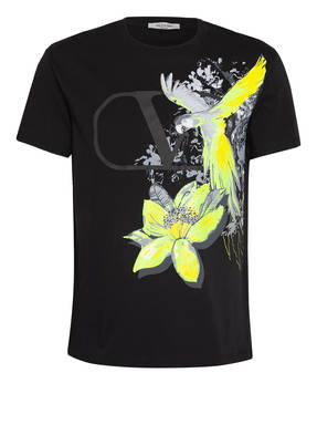 VALENTINO T-Shirt MURAL JUNGLE