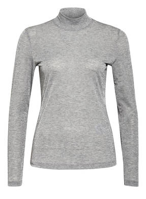 RIANI Longsleeve mit Glitzergarn