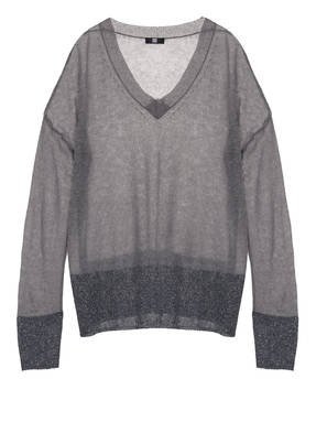 RIANI Pullover mit Alpaka