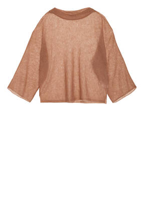 RIANI Pullover mit Alpaka