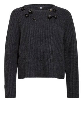 RIANI Pullover mit Merinowolle