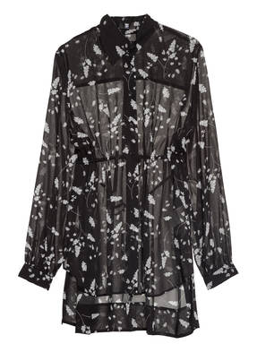 RIANI Oversized-Hemdbluse