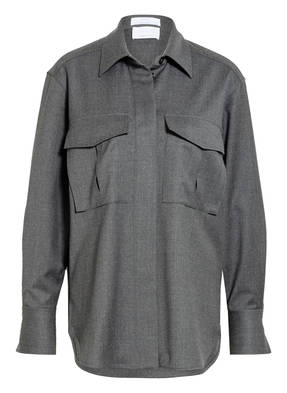 BOSS Flanell-Overshirt BAWAK