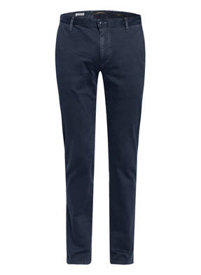 ALBERTO Chino ROB Slim Fit